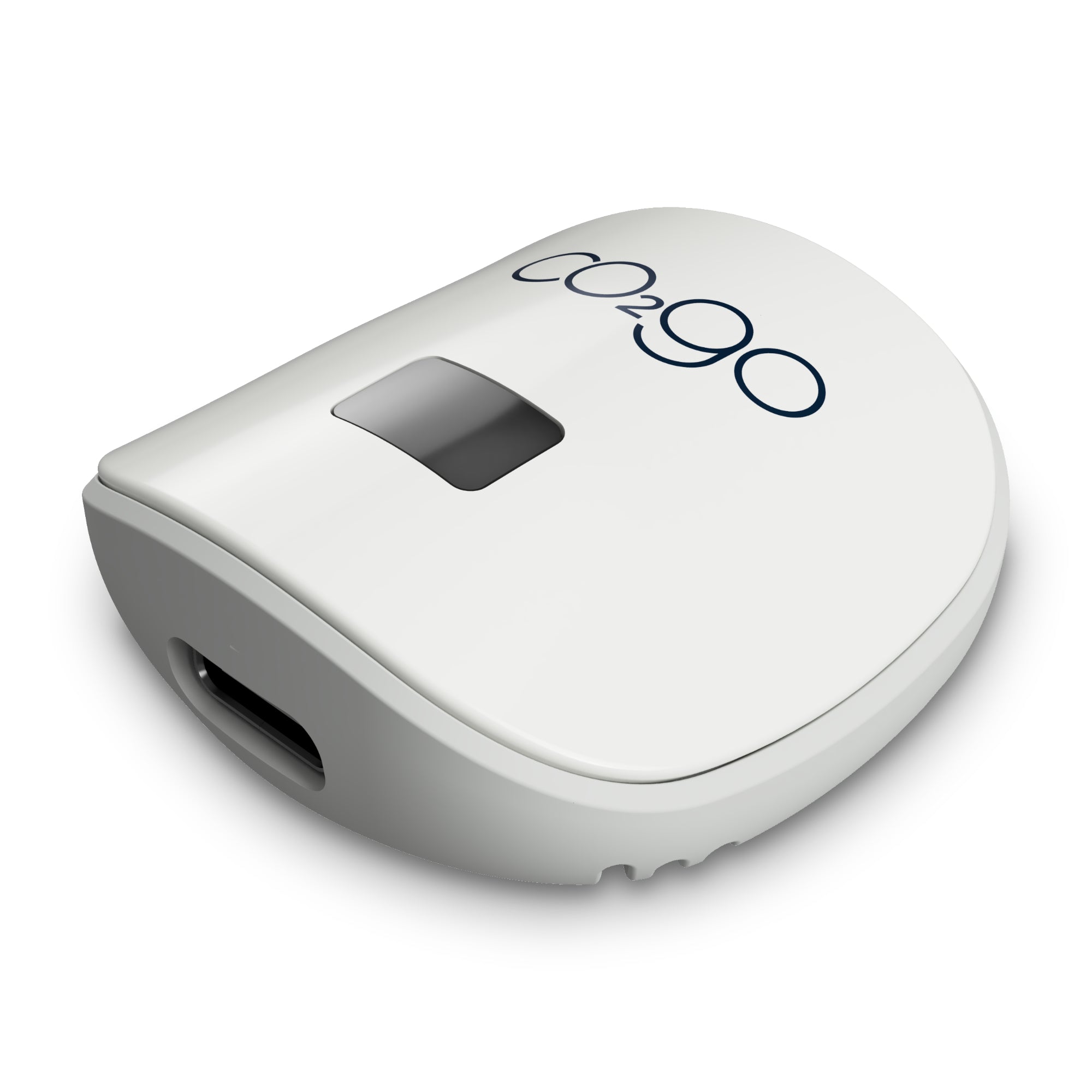 co₂go - your small companion, engineered and designed in Germany