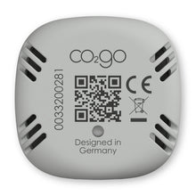 Load image into Gallery viewer, co₂go - your small companion, engineered and designed in Germany

