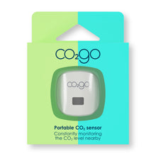 Load image into Gallery viewer, co₂go - your small companion, engineered and designed in Germany
